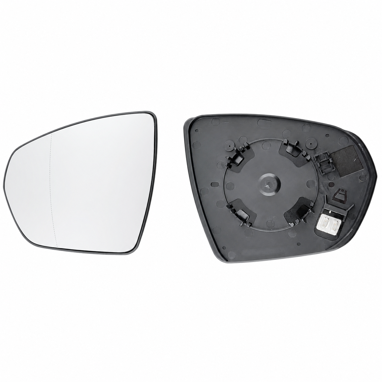 Espejo retrovisor Original c/Sensor Opel Grandland 2018-2025