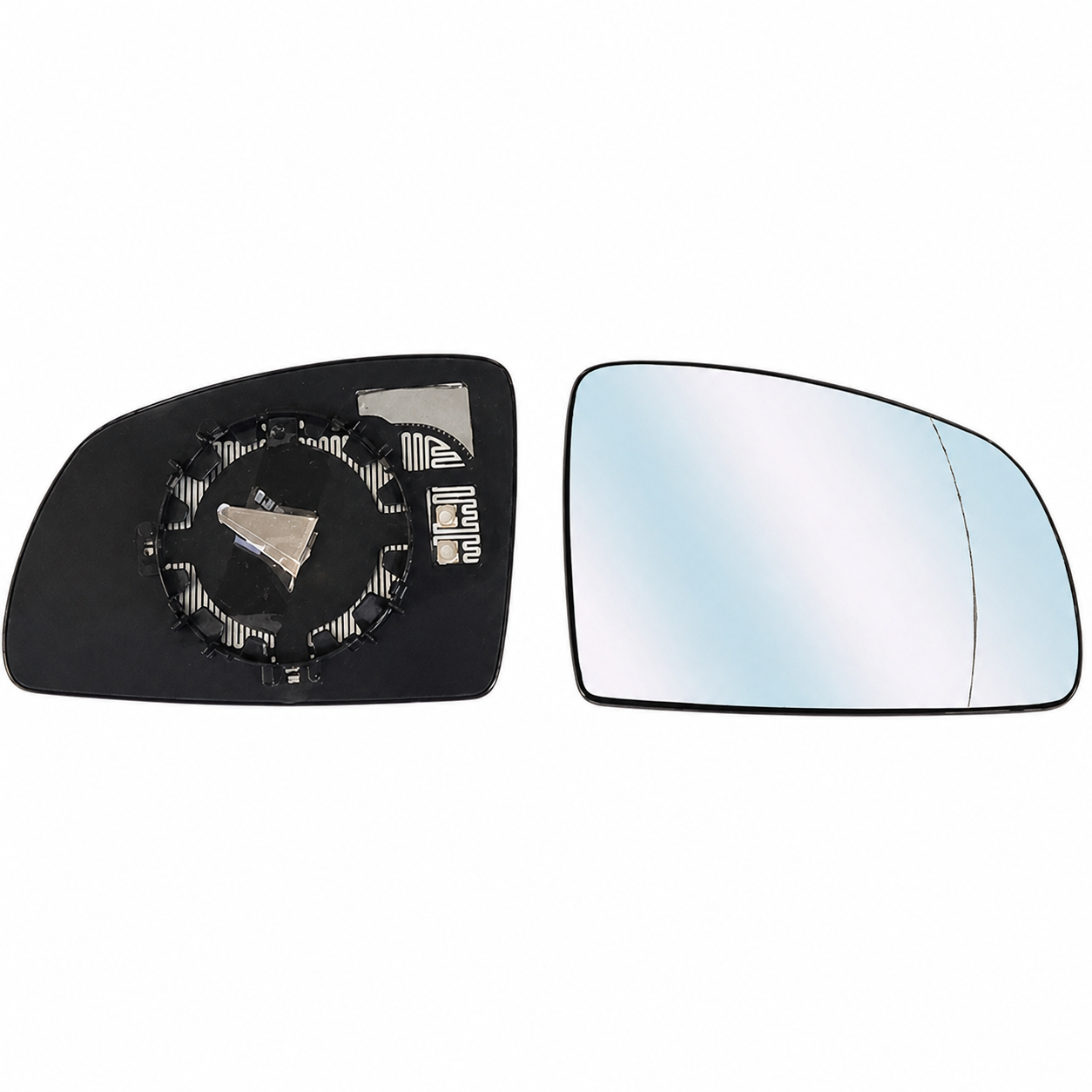 Espejo retrovisor Original Opel Meriva 2010-2017