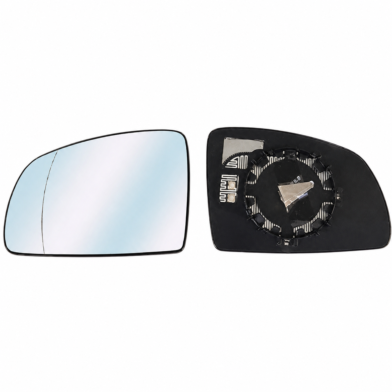 Espejo retrovisor Original Opel Meriva 2010-2017
