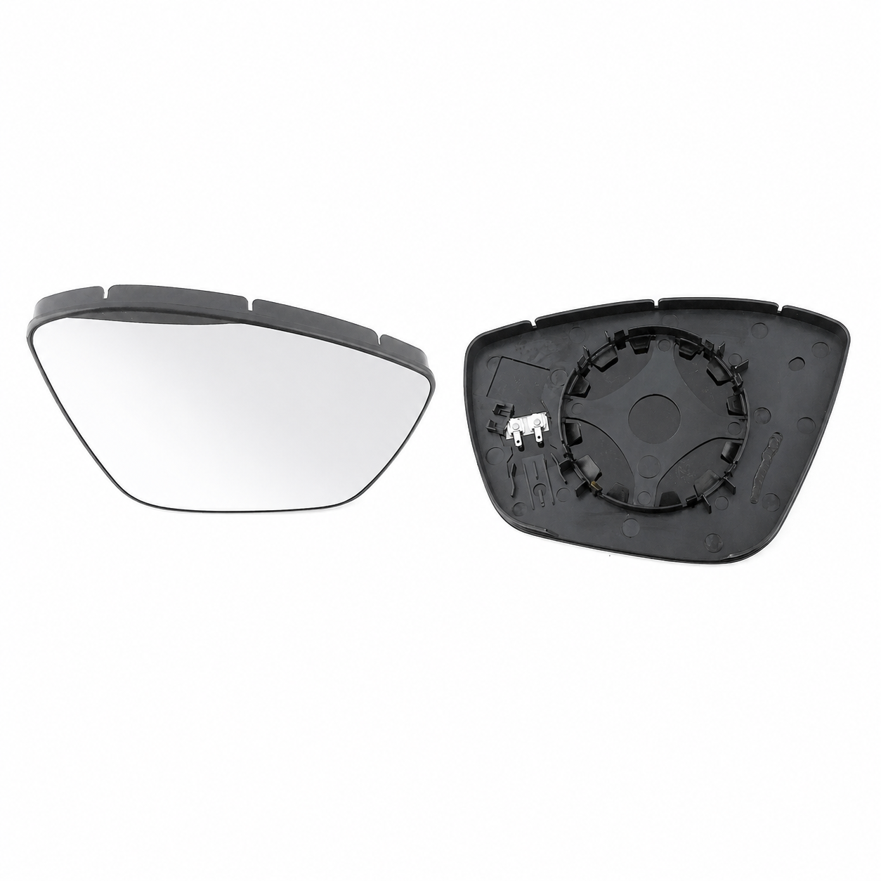 Espejo retrovisor Original c/Sensor Opel Mokka 2021-2023
