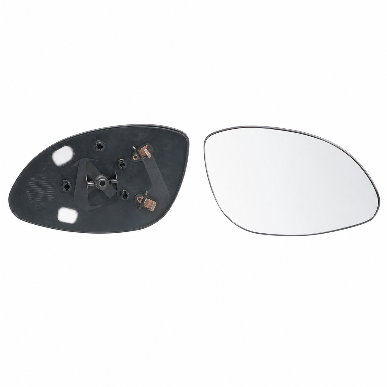 Espejo retrovisor Original Opel Vectra 1996-2001