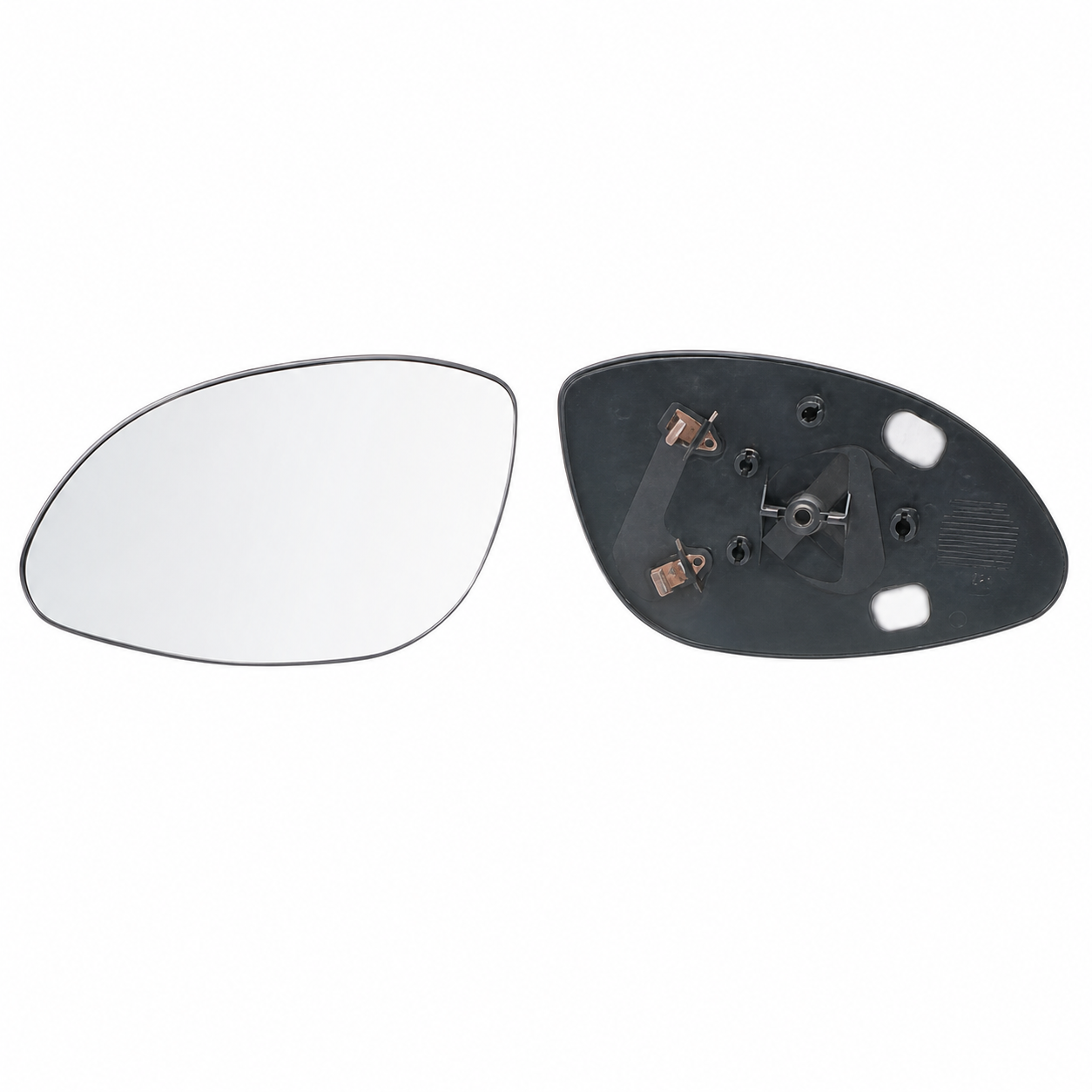 Espejo retrovisor Original Opel Vectra 1996-2001