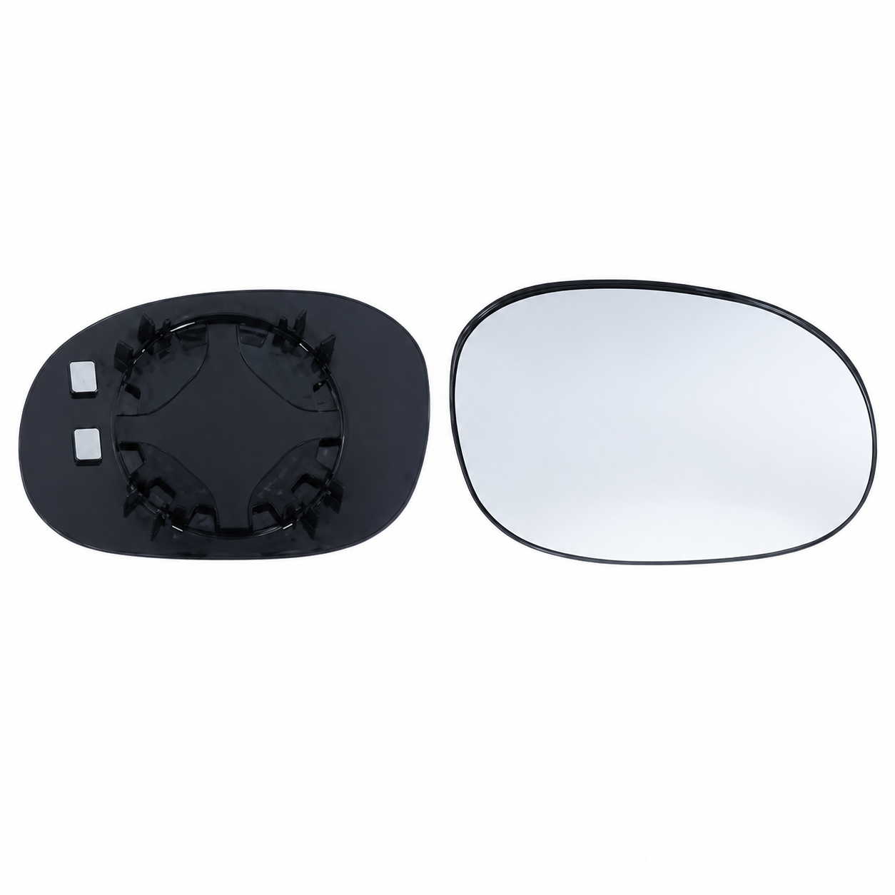 Espejo retrovisor Original Peugeot 106 2002-2012