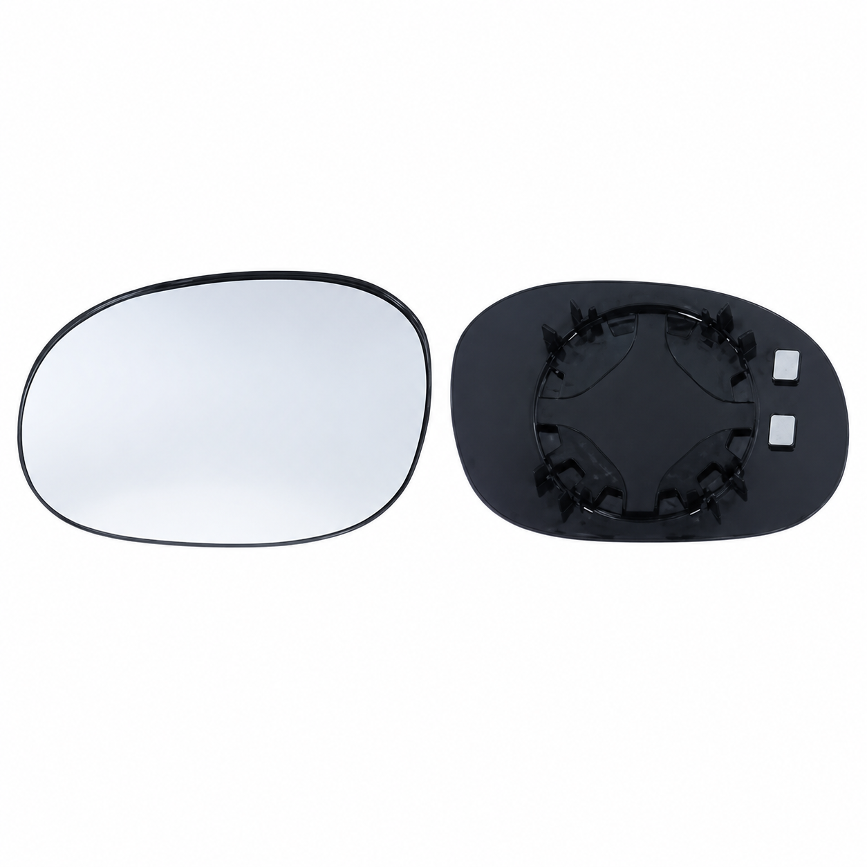 Espejo retrovisor Original Peugeot 106 2002-2012