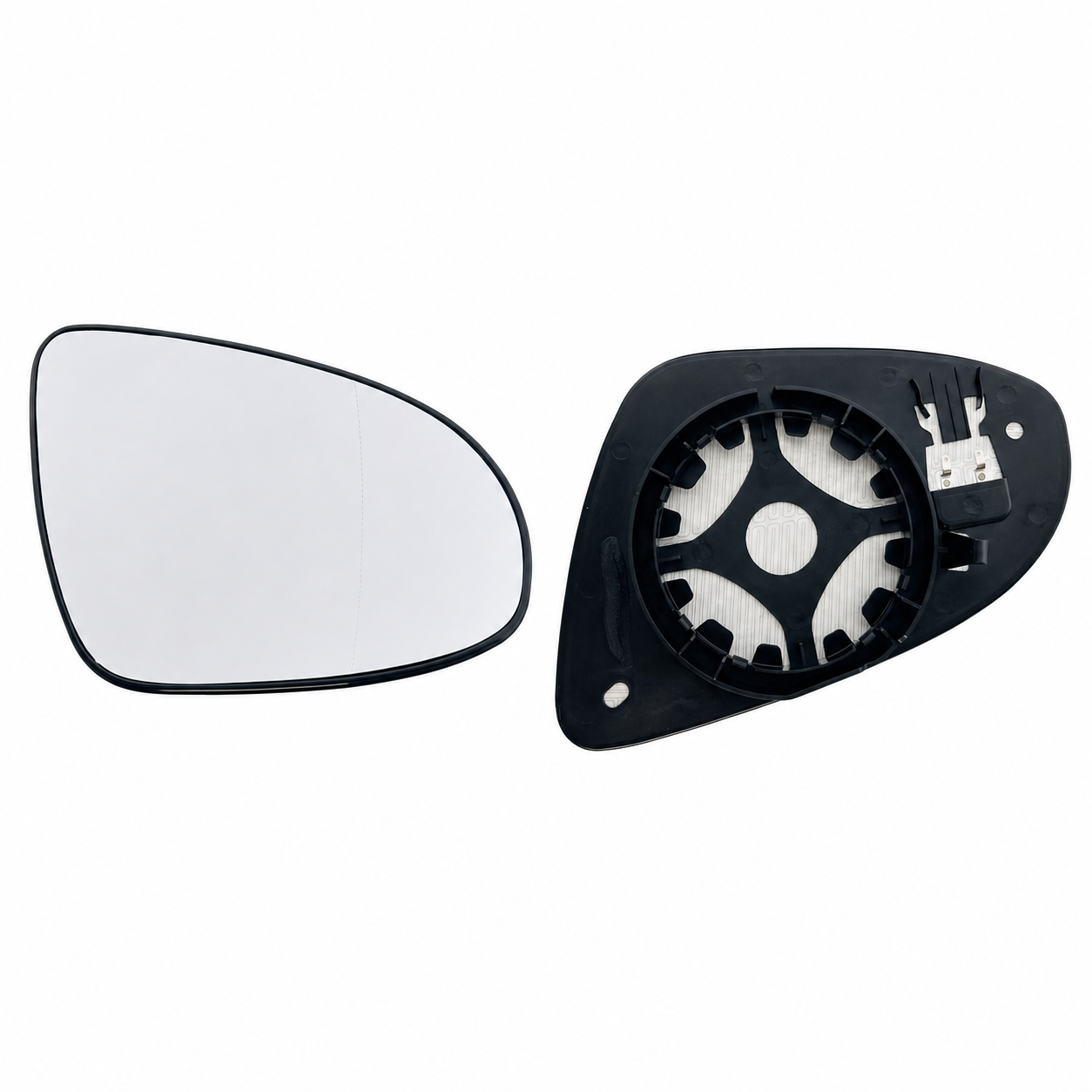 Espejo retrovisor Original Peugeot 108 2014-2018