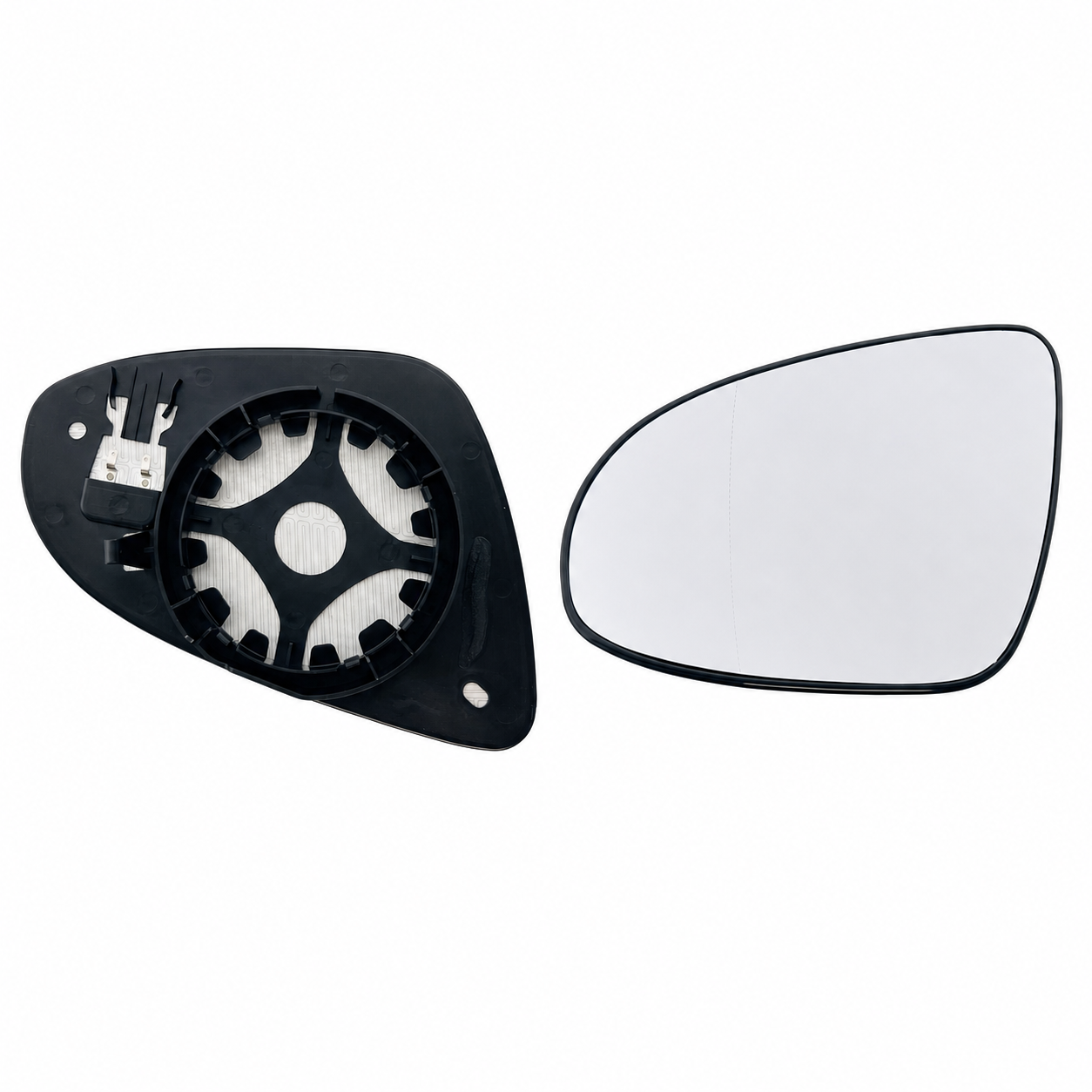 Espejo retrovisor Original Peugeot 108 2014-2018