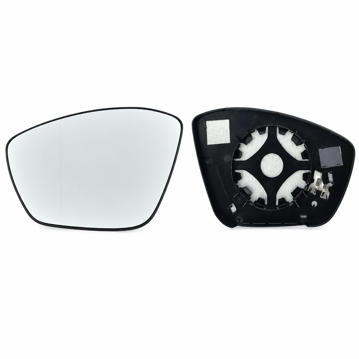 Espejo retrovisor Original c/Sensor Peugeot 2008 2010-2018