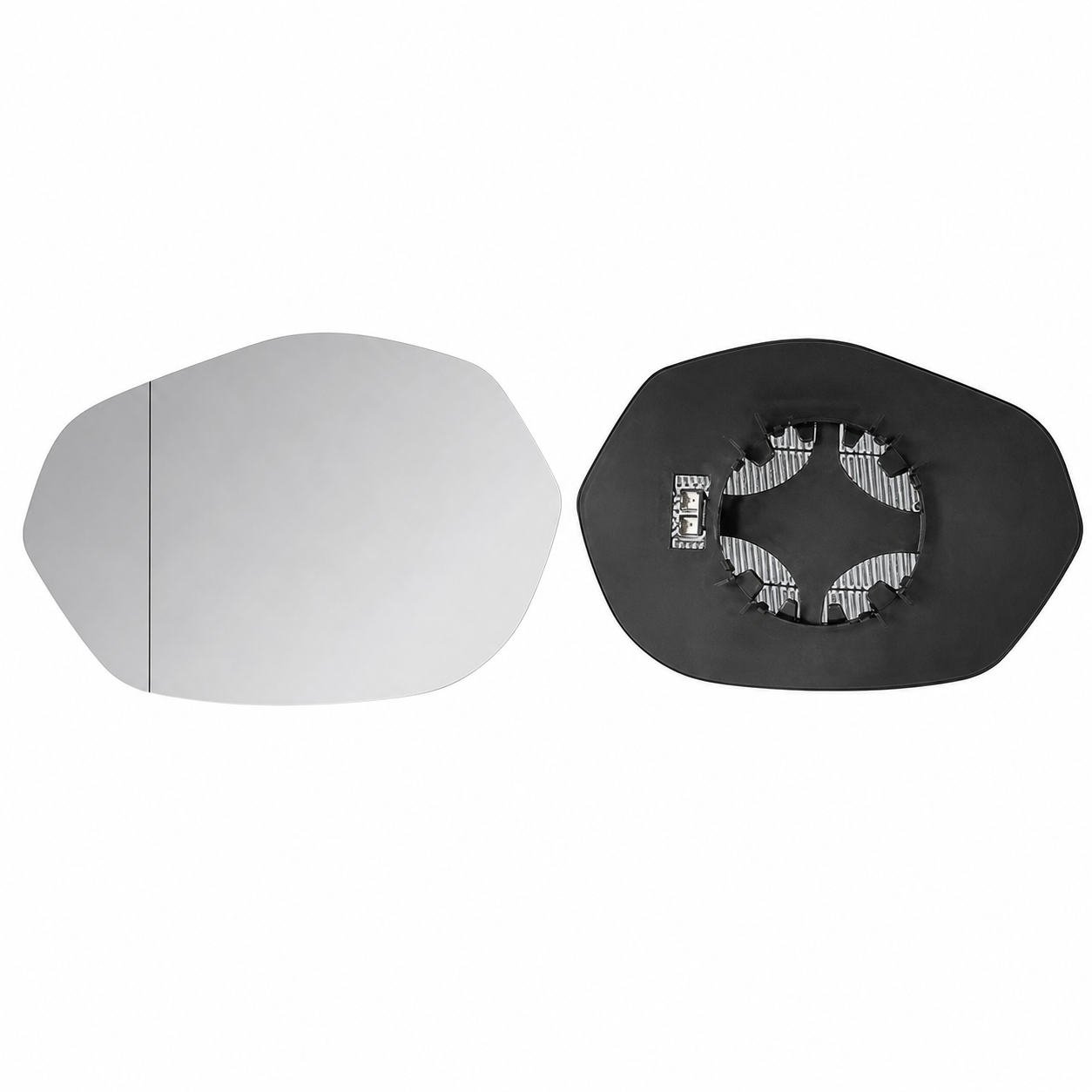 Espejo retrovisor Original c/Sensor Peugeot 3008 2025-2027