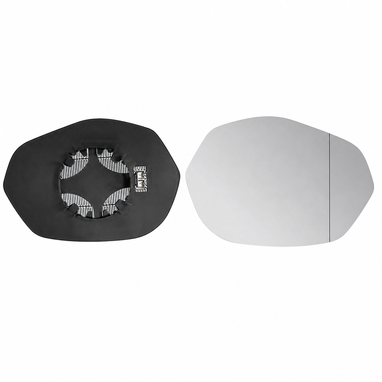 Espejo retrovisor Original c/Sensor Peugeot 3008 2025-2027