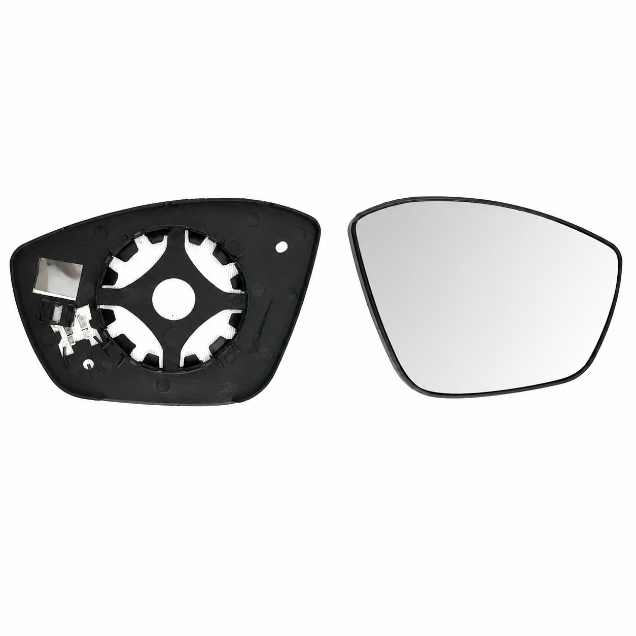 Espejo retrovisor Original c/Sensor Peugeot 308 2014-2021