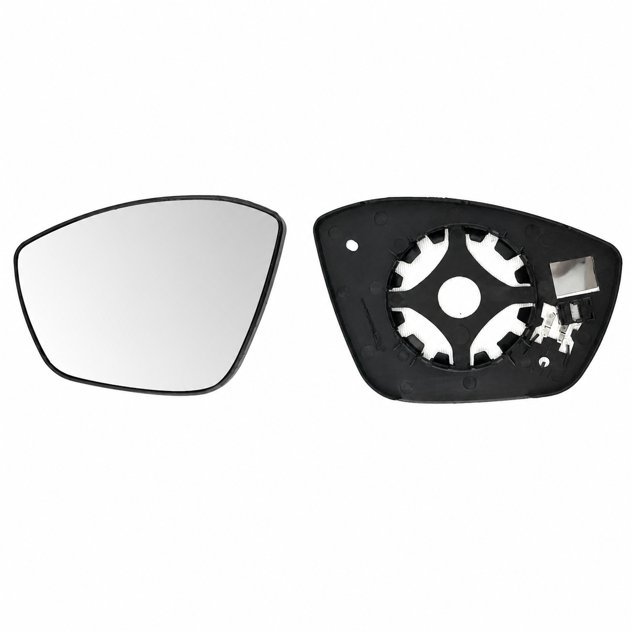 Espejo retrovisor Original c/Sensor Peugeot 308 2014-2021