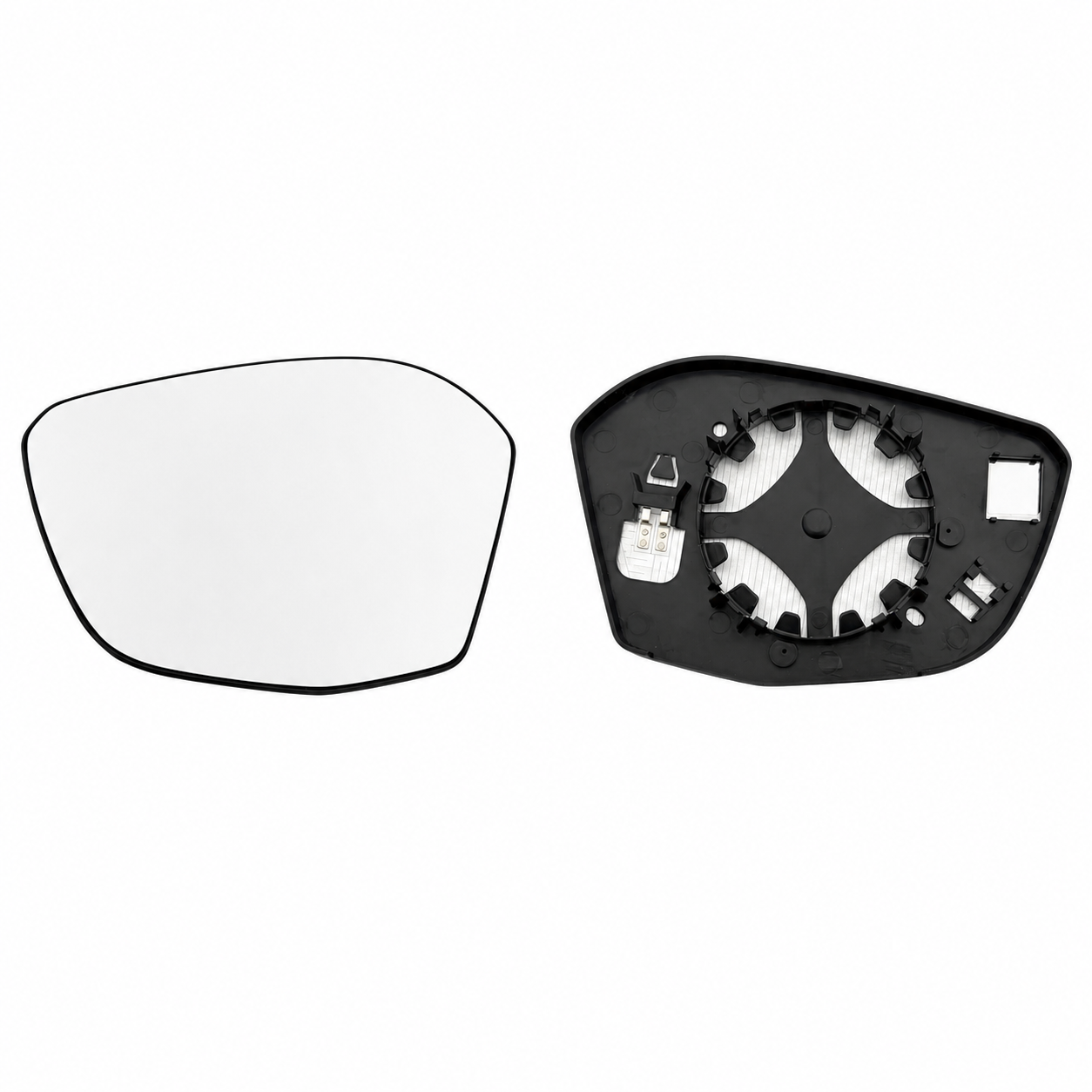 Espejo retrovisor Original c/Sensor Peugeot 308 2022-2025