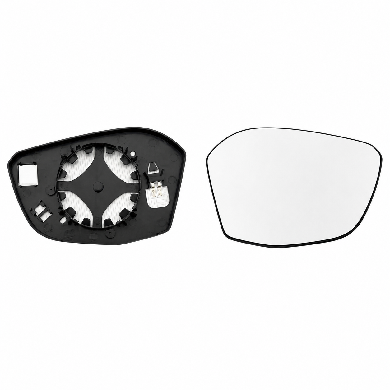 Espejo retrovisor Original c/Sensor Peugeot 308 2022-2025
