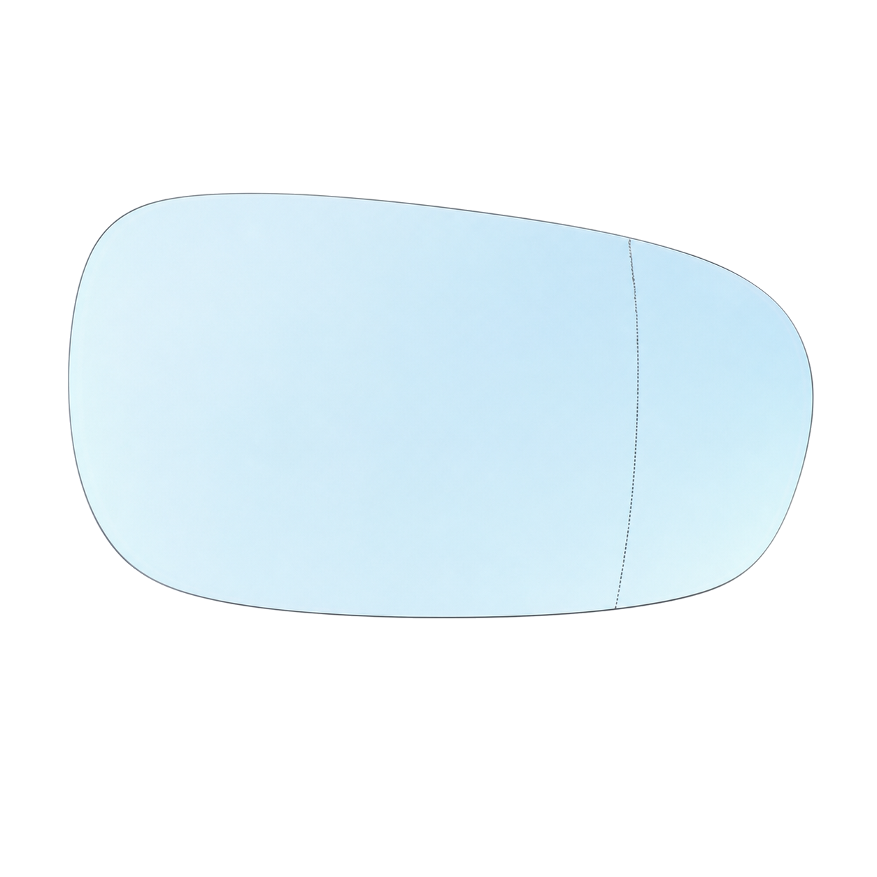 Espejo retrovisor Original Peugeot 607 2000-2006