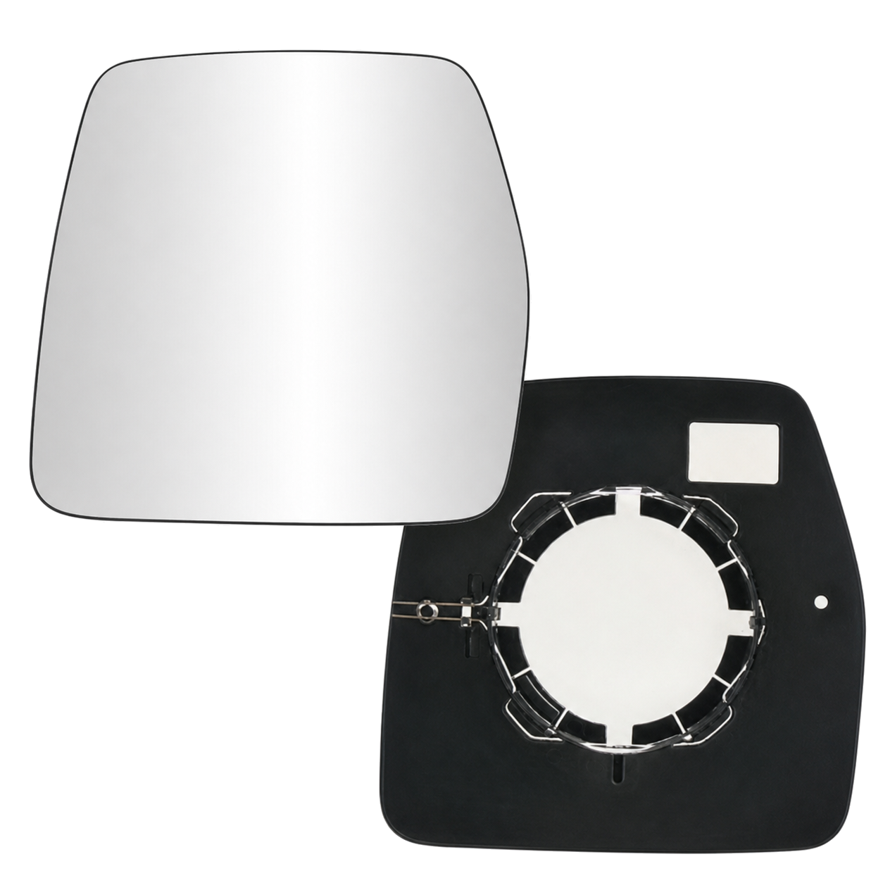 Espejo retrovisor Original Peugeot Expert 1998-2006