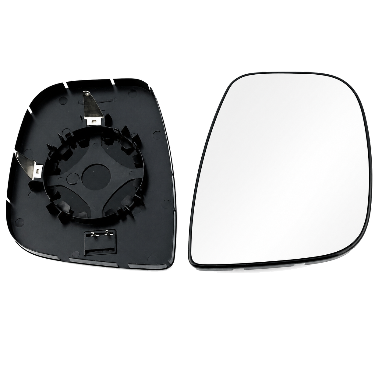 Espejo retrovisor Original c/Sensor Peugeot Expert 2017-2023