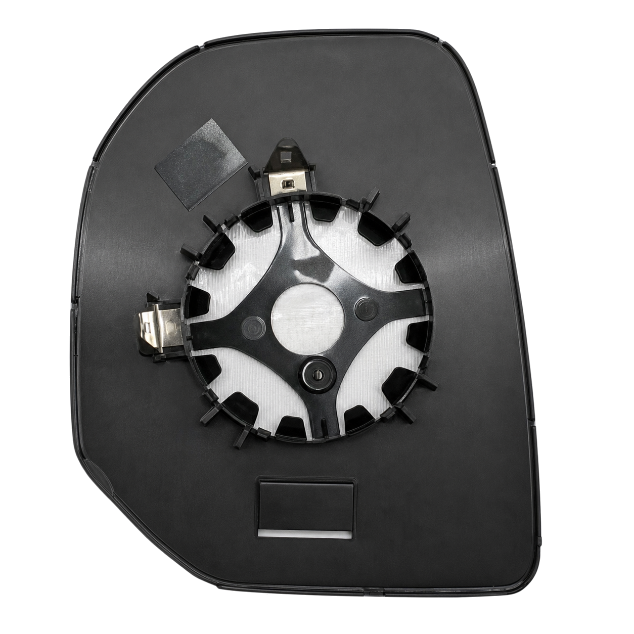 Espejo Peugeot Partner Maxi 2008-2014 Original - AutovidriosRobin