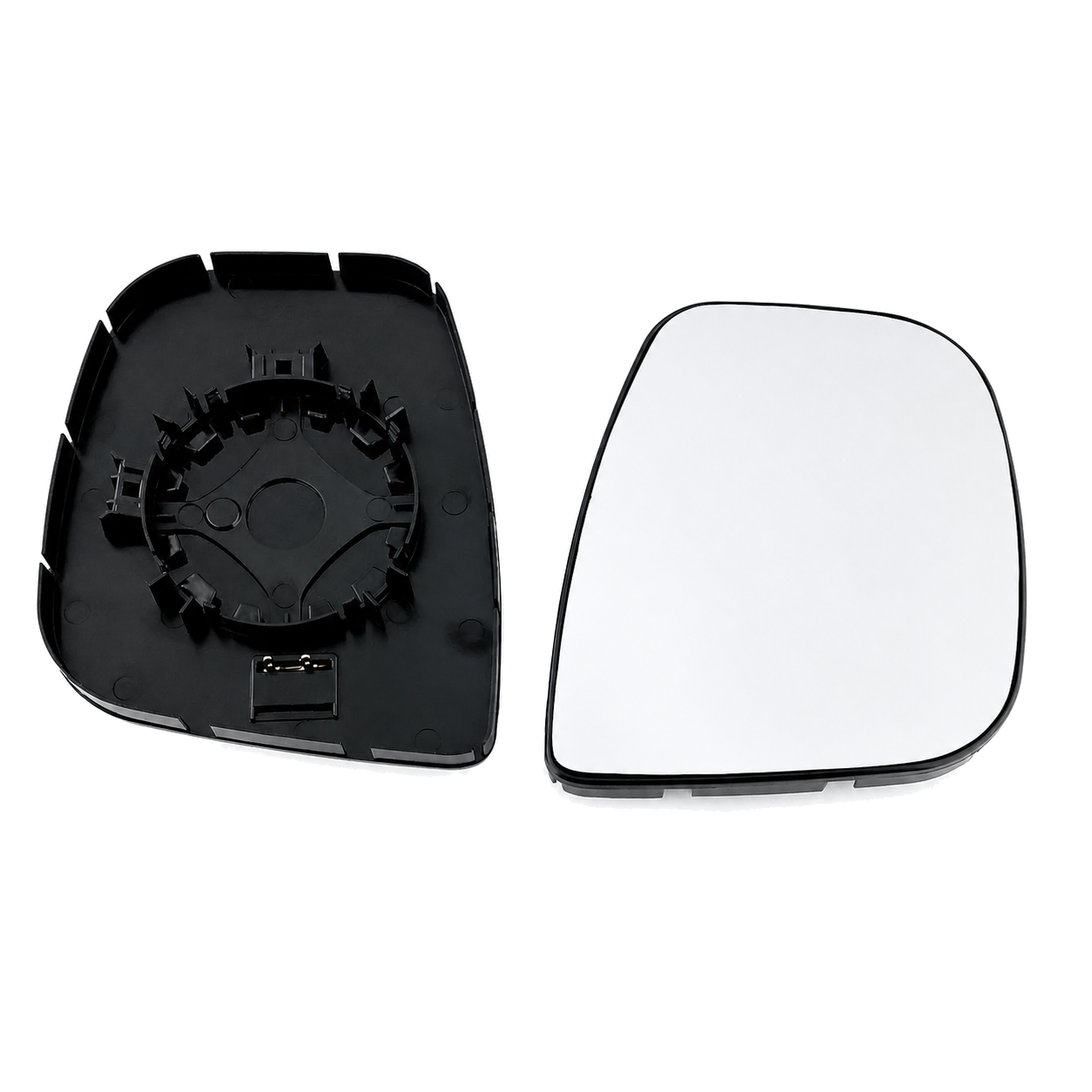 Espejo retrovisor Original c/Sensor Peugeot Rifter 2019-2024