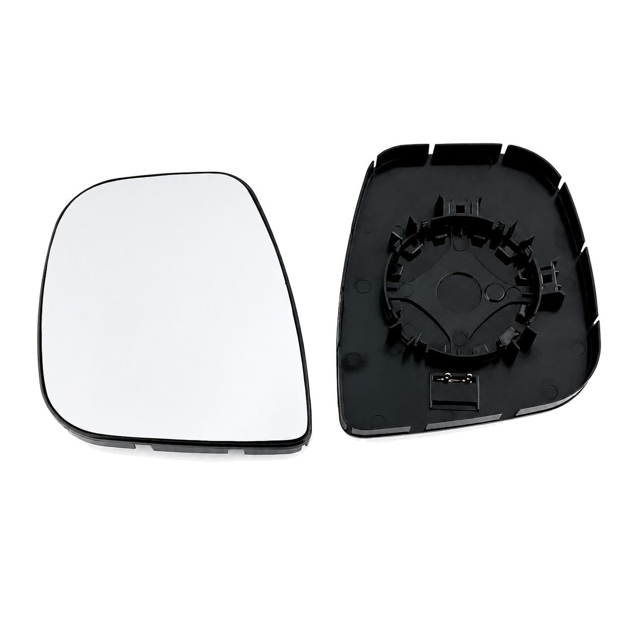 Espejo retrovisor Original c/Sensor Peugeot Rifter 2019-2024
