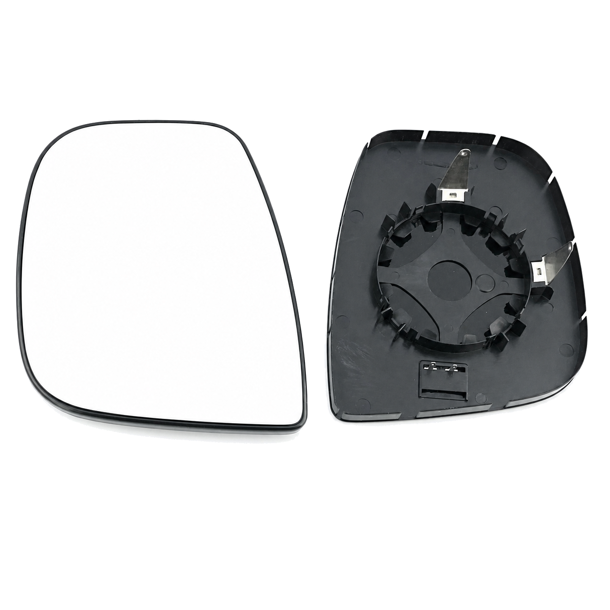 Espejo retrovisor Original c/Sensor Peugeot Traveller 2012-2017