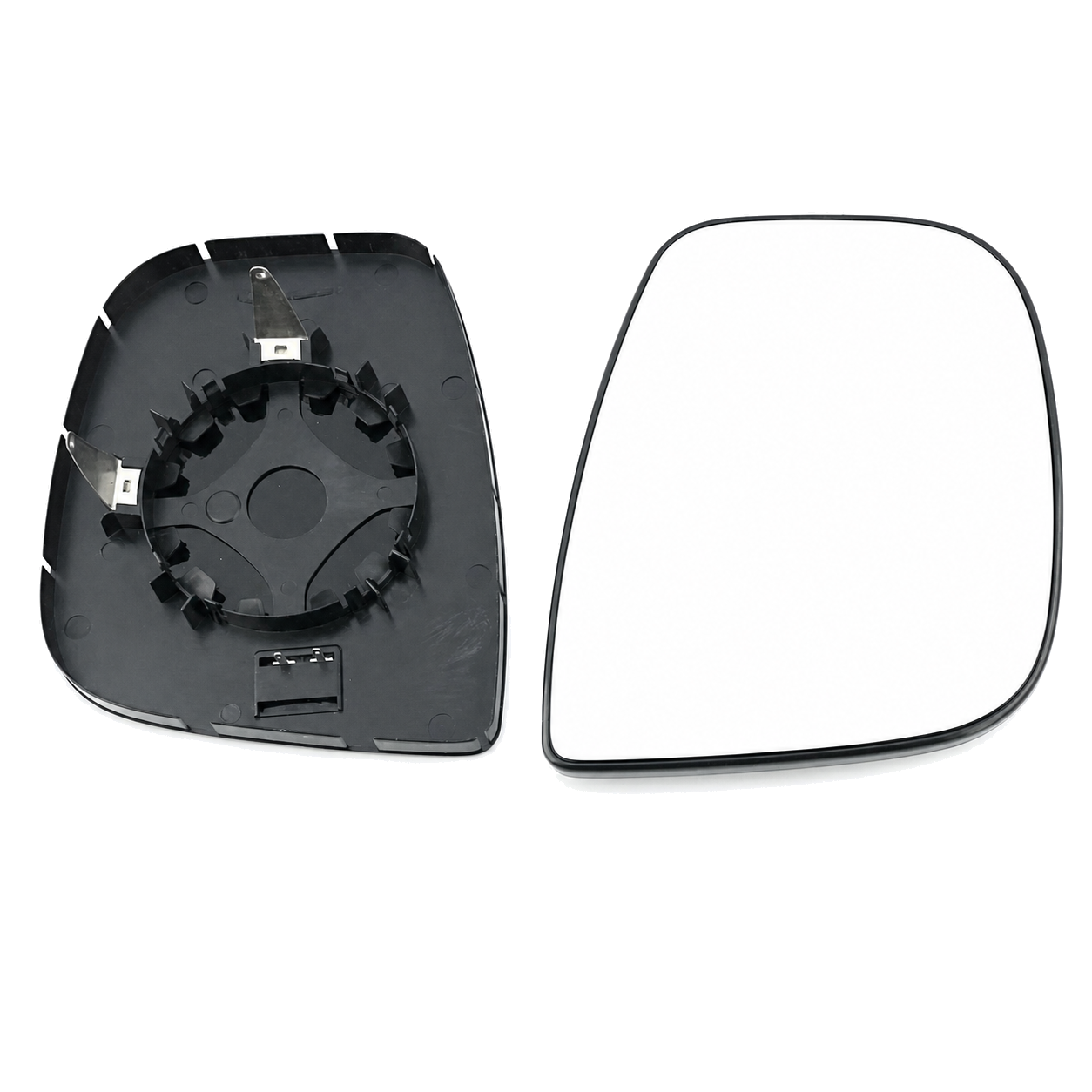 Espejo retrovisor Original c/Sensor Peugeot Traveller 2012-2017