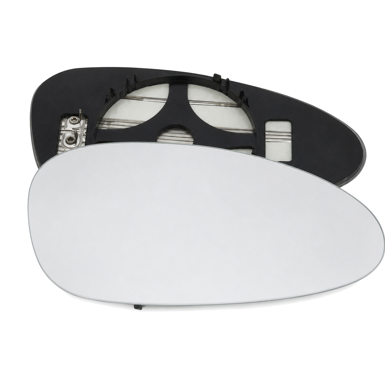Espejo retrovisor Original c/Sensor Porsche 911 1997-2005