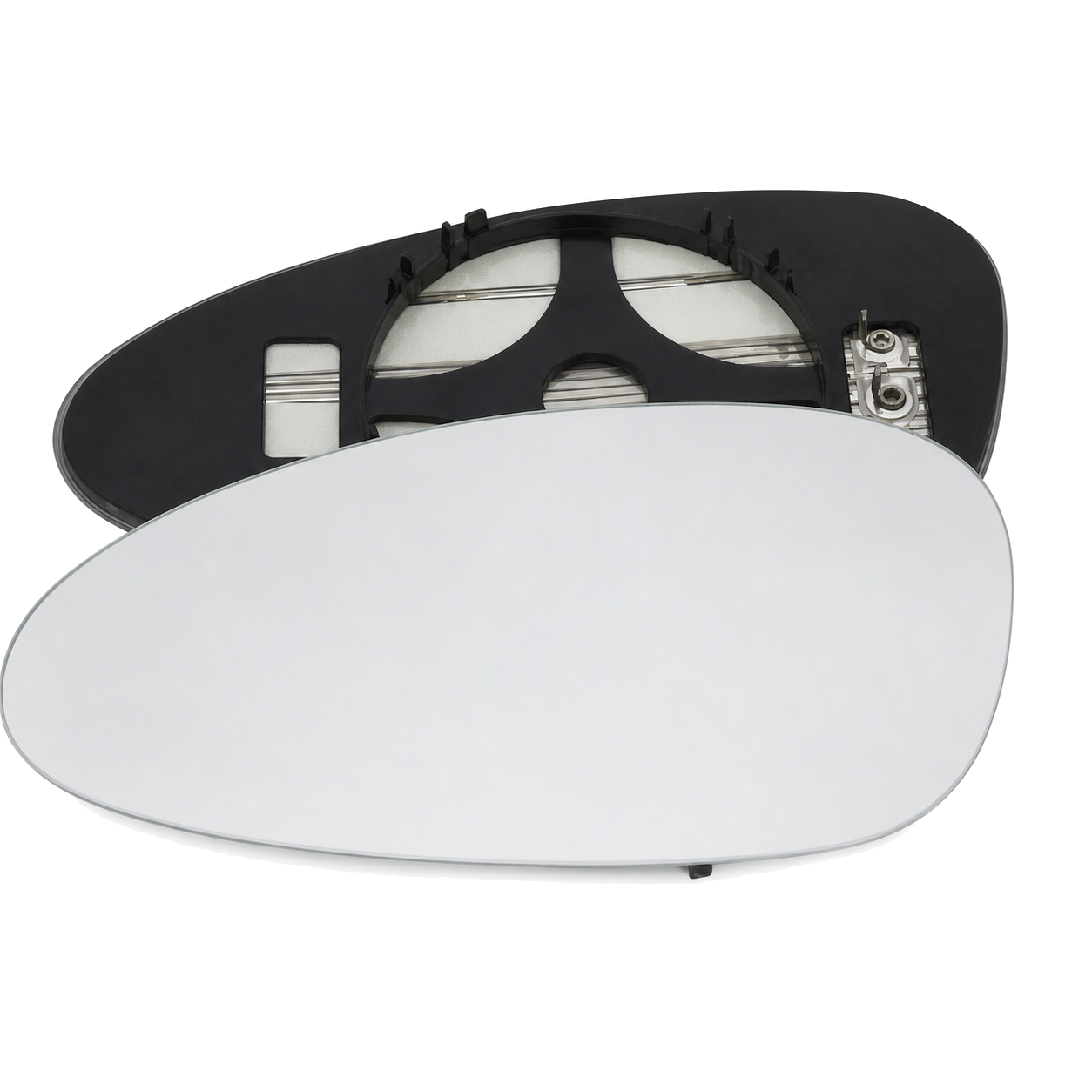 Espejo retrovisor Original c/Sensor Porsche 911 1997-2005