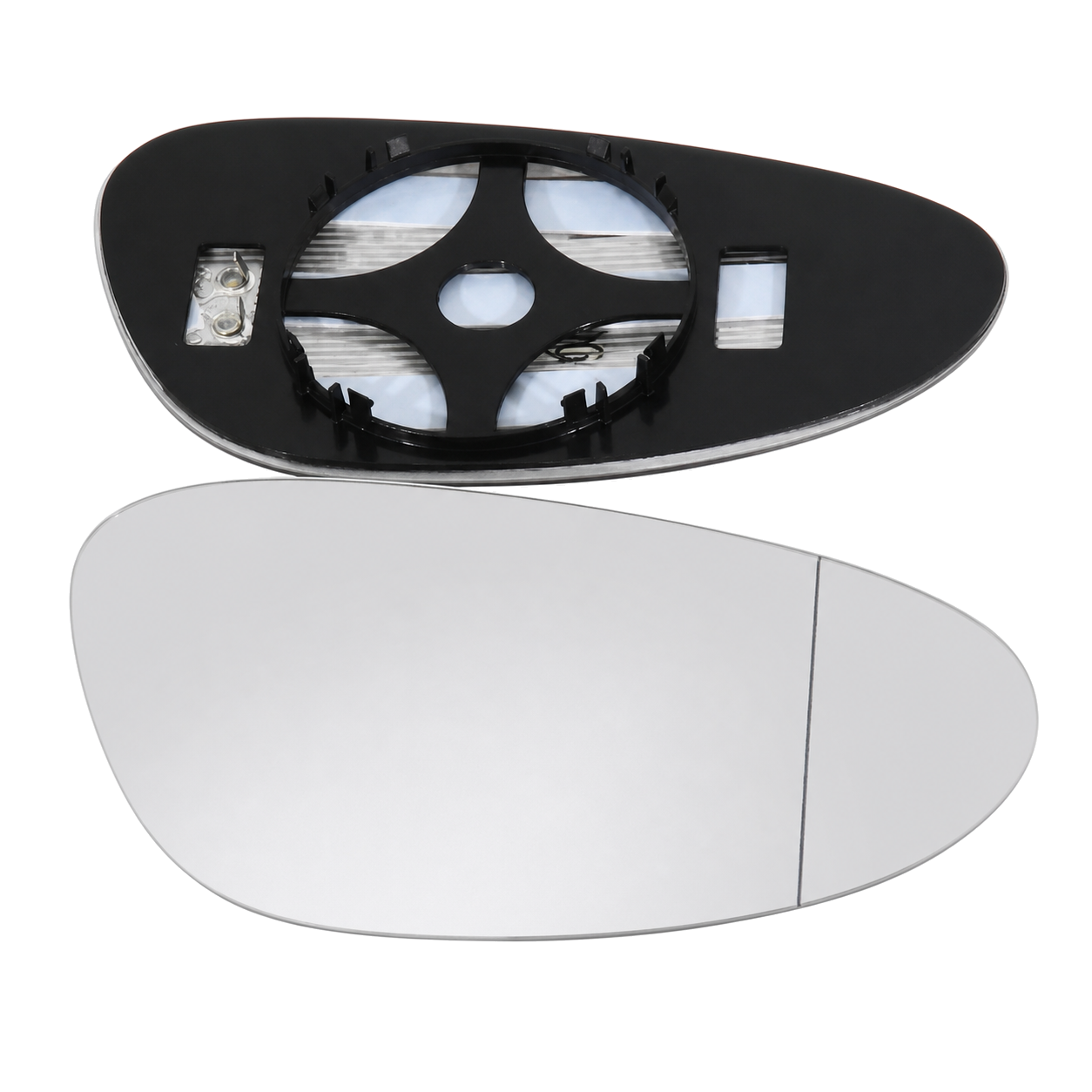 Espejo retrovisor Original Porsche Boxter 1996-2016