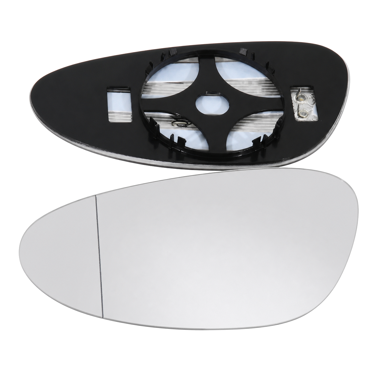 Espejo retrovisor Original Porsche Boxter 1996-2016