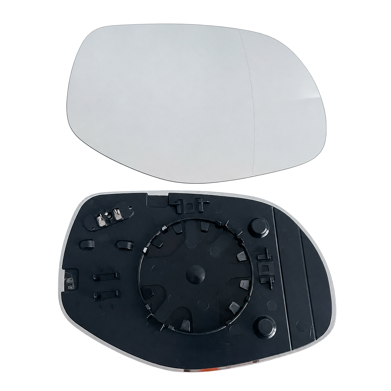 Espejo retrovisor Original c/Sensor Porsche Cayenne 2007-2010