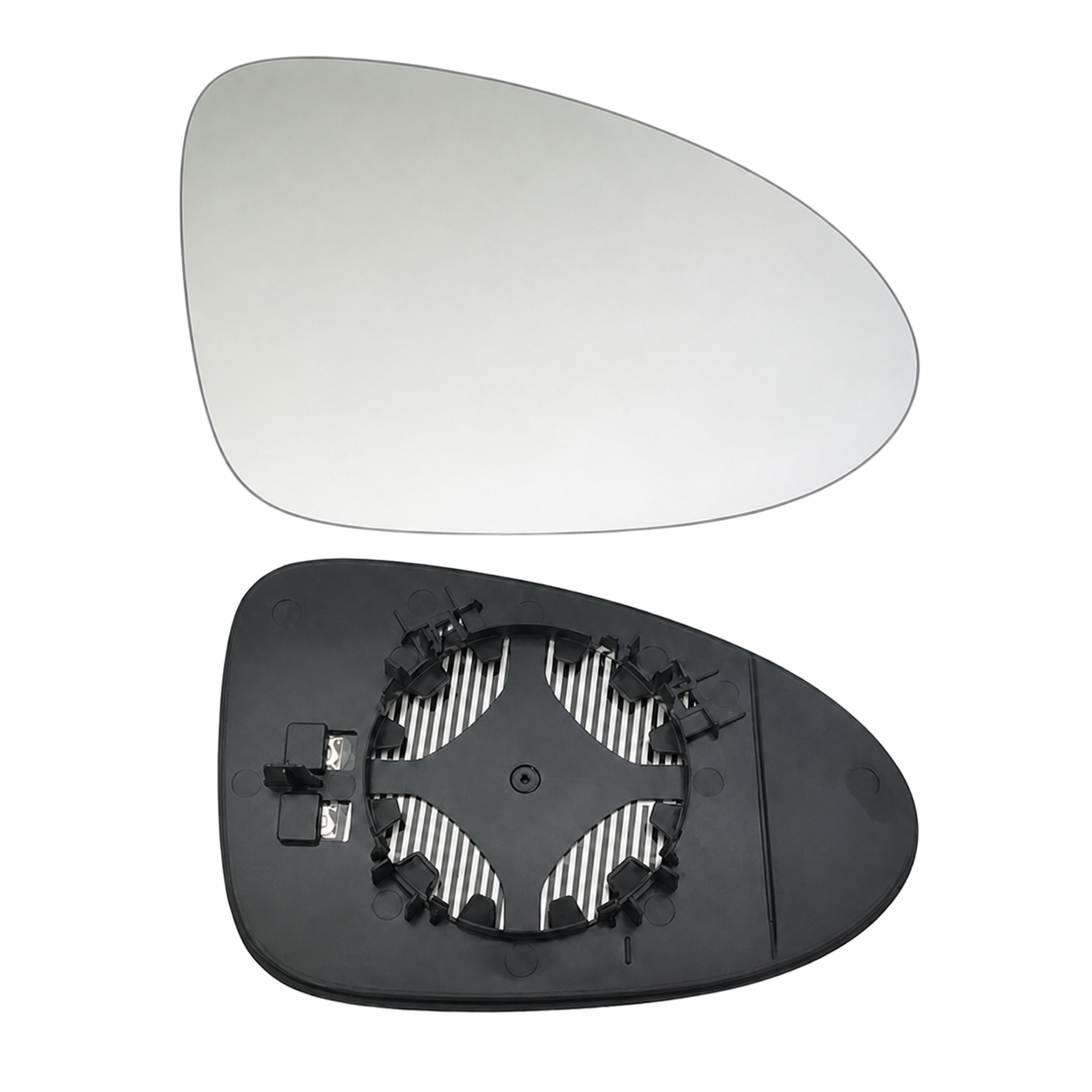 Espejo retrovisor Original Fotocromático Porsche Macan 2014-2018
