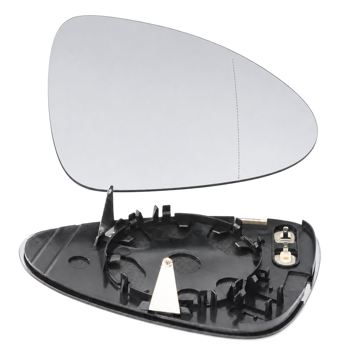 Espejo retrovisor Original Porsche Panamera 2010-2016