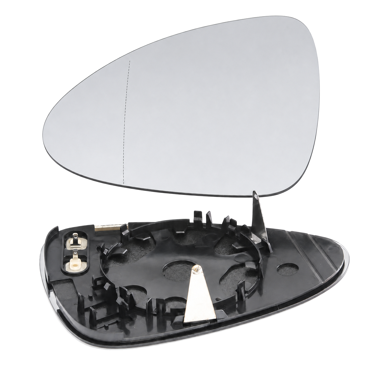 Espejo retrovisor Original Porsche Panamera 2010-2016