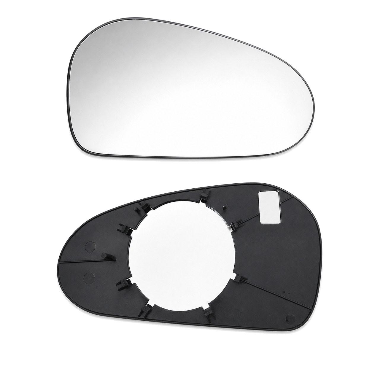 Espejo retrovisor Original Proton Persona 2007-2010