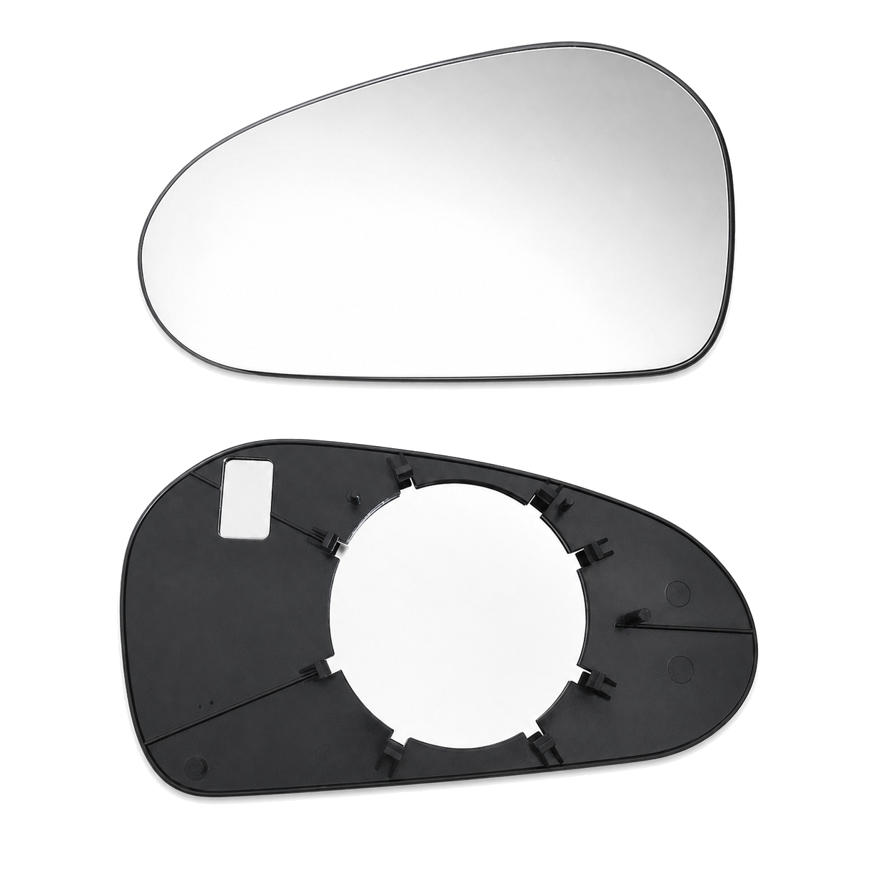 Espejo retrovisor Original Proton Persona 2007-2010