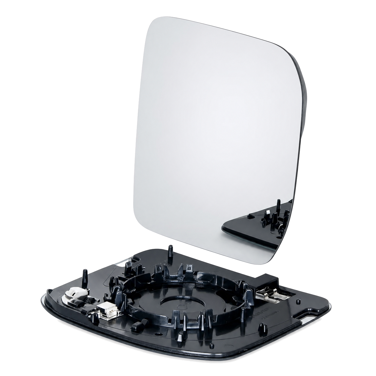 Espejo retrovisor Original c/Sensor Range Rover Defender (110 / 120 / 130) 2019-2025