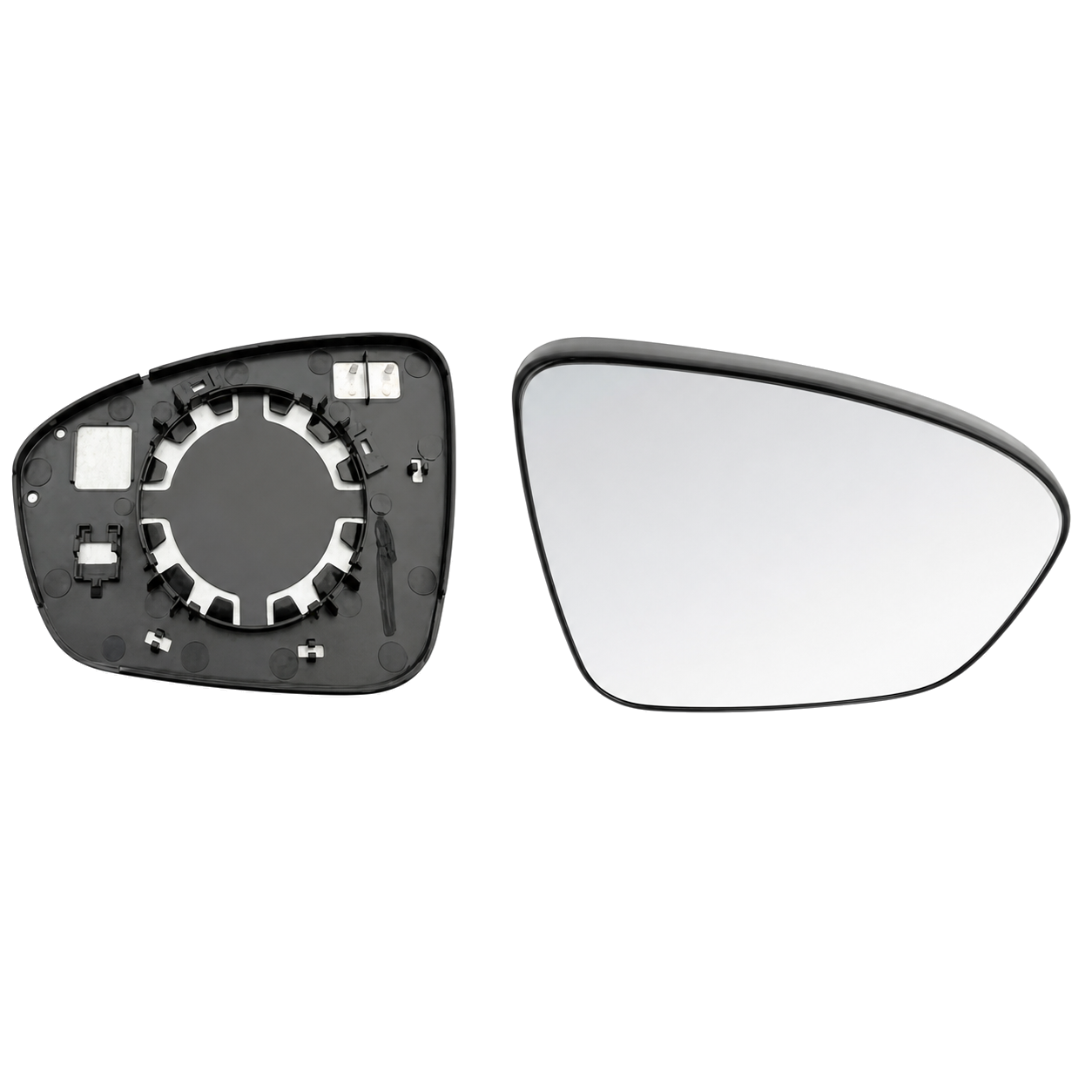 Espejo retrovisor Original Renault Clio V 2023-2024