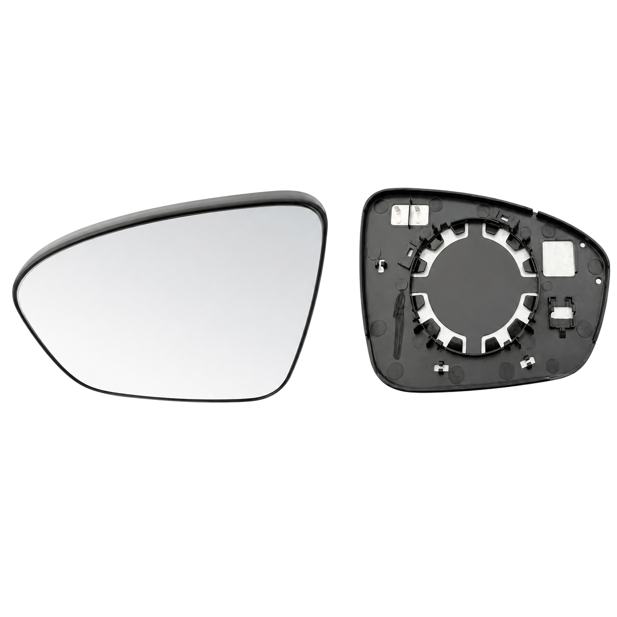 Espejo retrovisor Original Renault Clio V 2023-2024