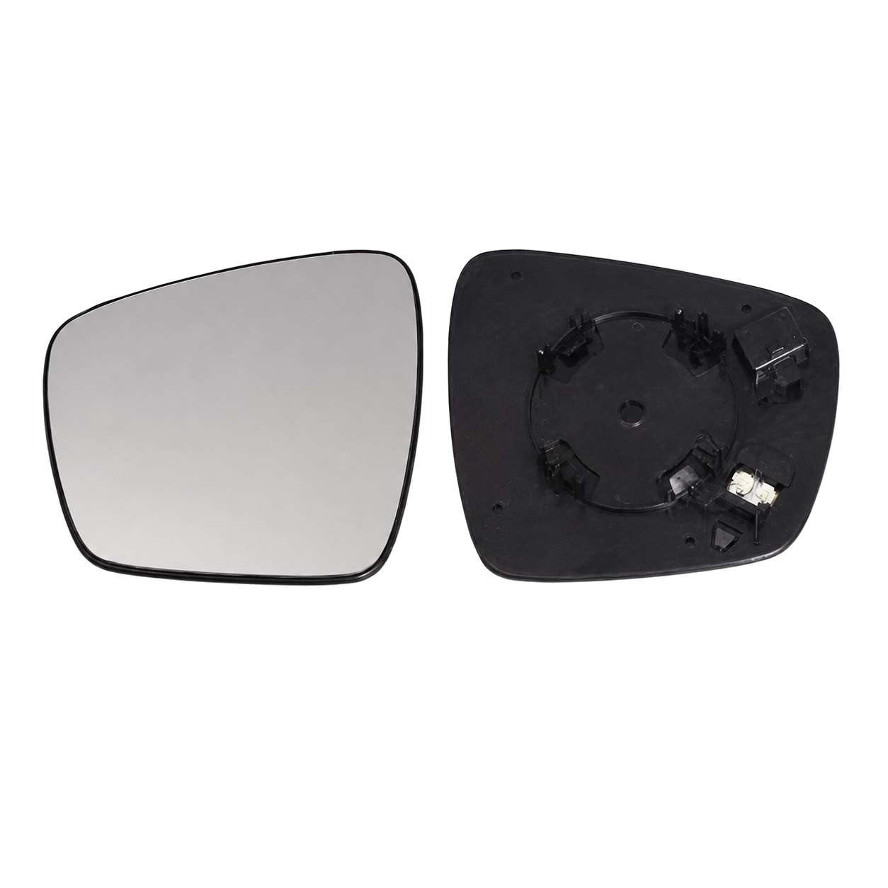 Espejo retrovisor Original c/Sensor Renault koleos 2018-2023