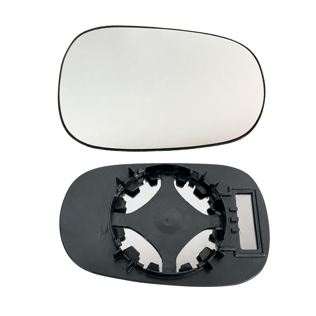 Espejo retrovisor Original Renault Logan 2004-2010