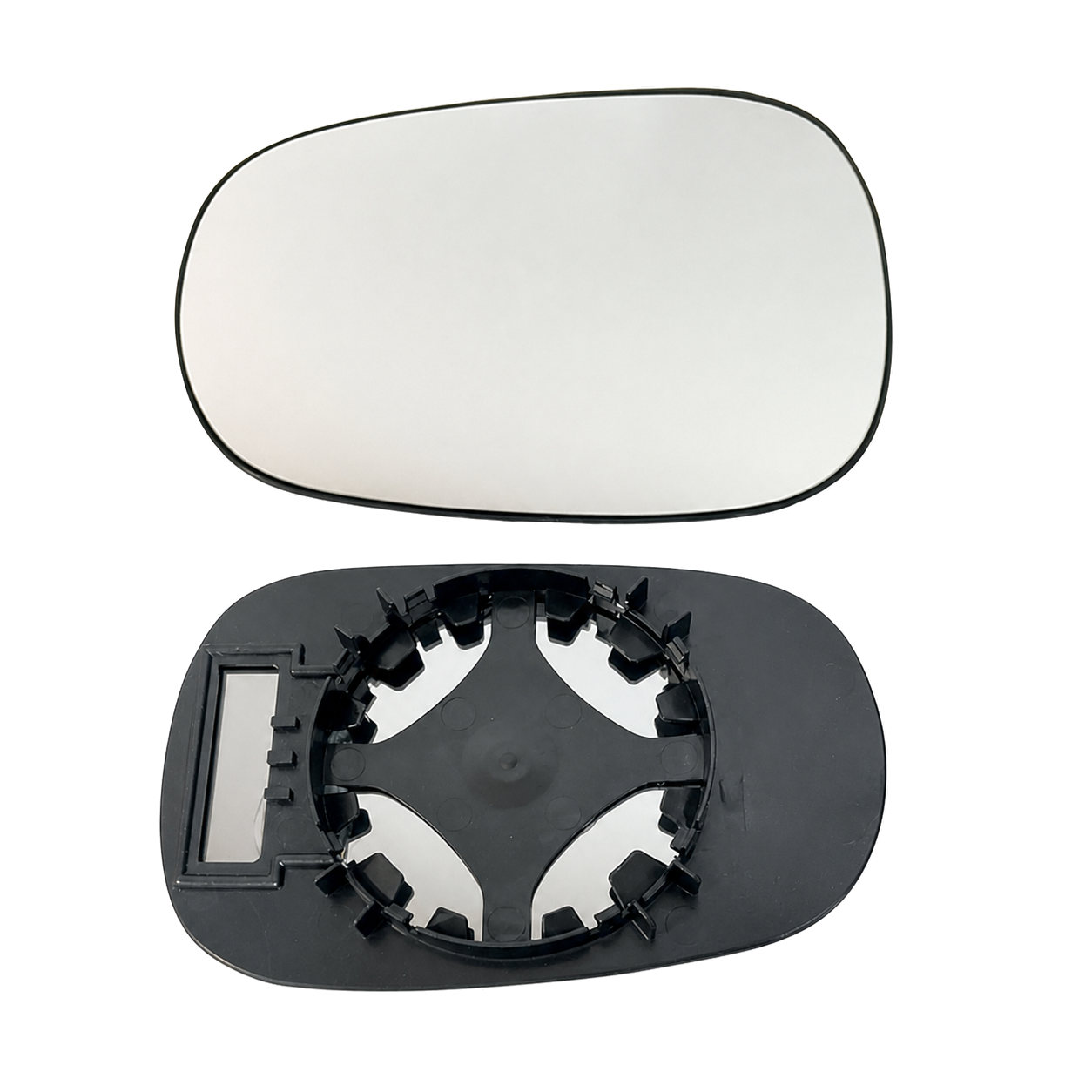 Espejo retrovisor Original Renault Logan 2004-2010
