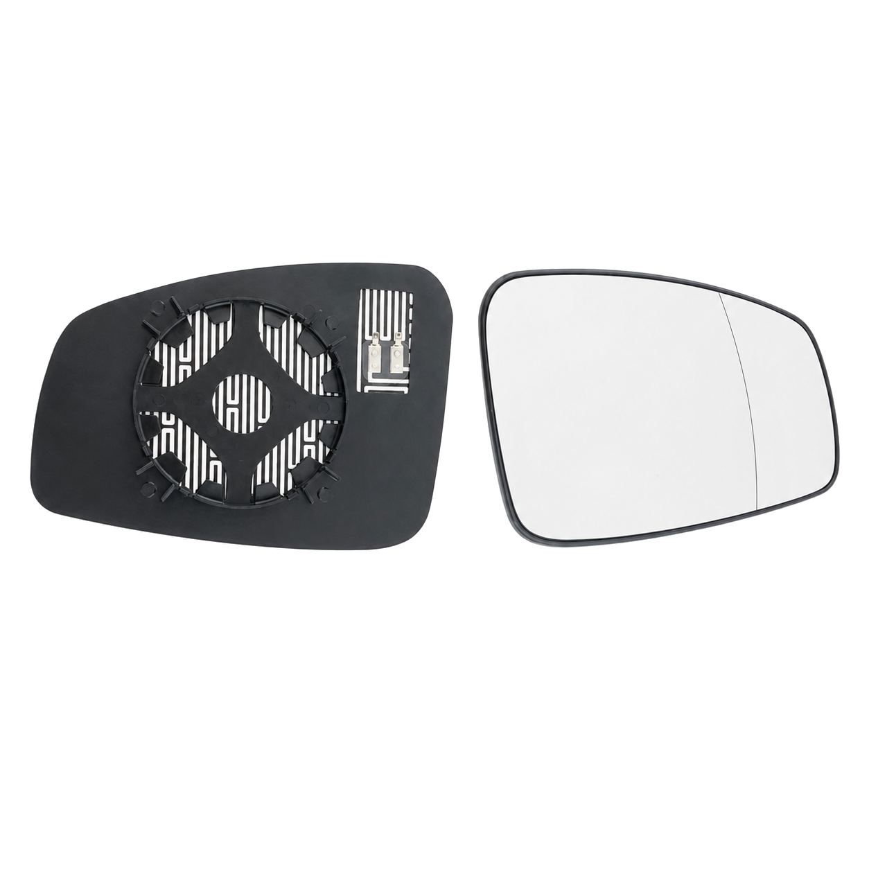 Espejo Renault Megane III 2008-2015 Original - AutovidriosRobin