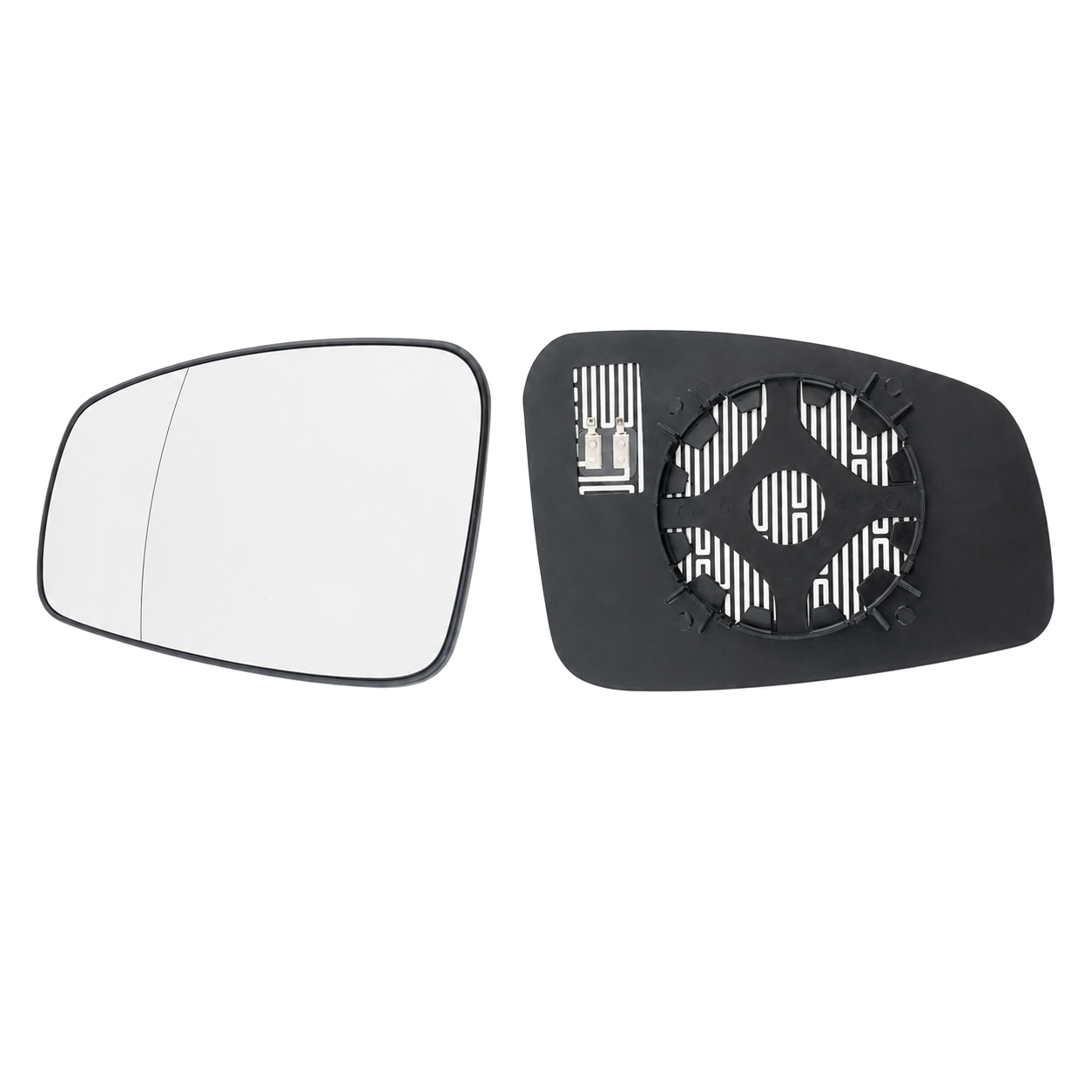 Espejo Renault Megane III 2008-2015 Original - AutovidriosRobin