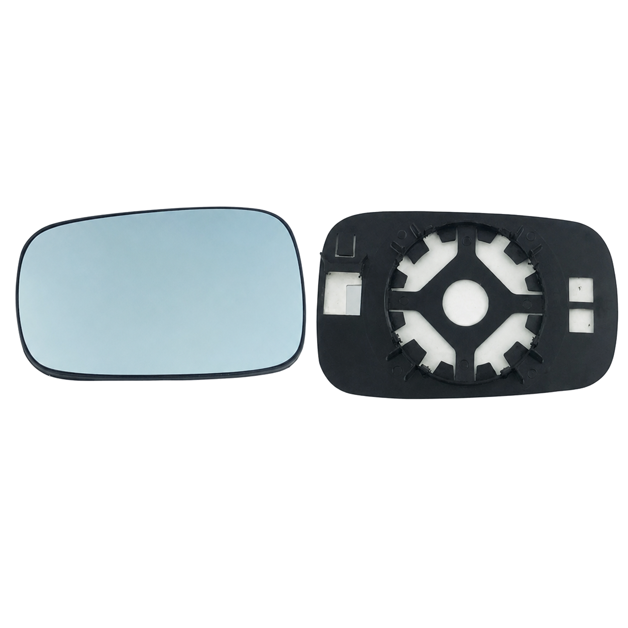 Espejo retrovisor Original Renault Scenic 2002-2008
