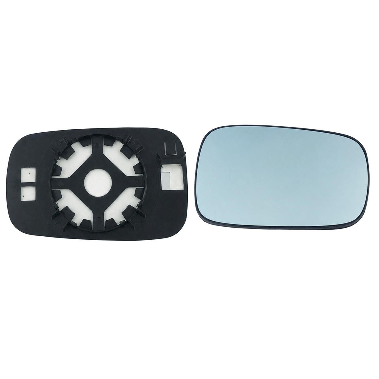 Espejo retrovisor Original Renault Scenic 2002-2008