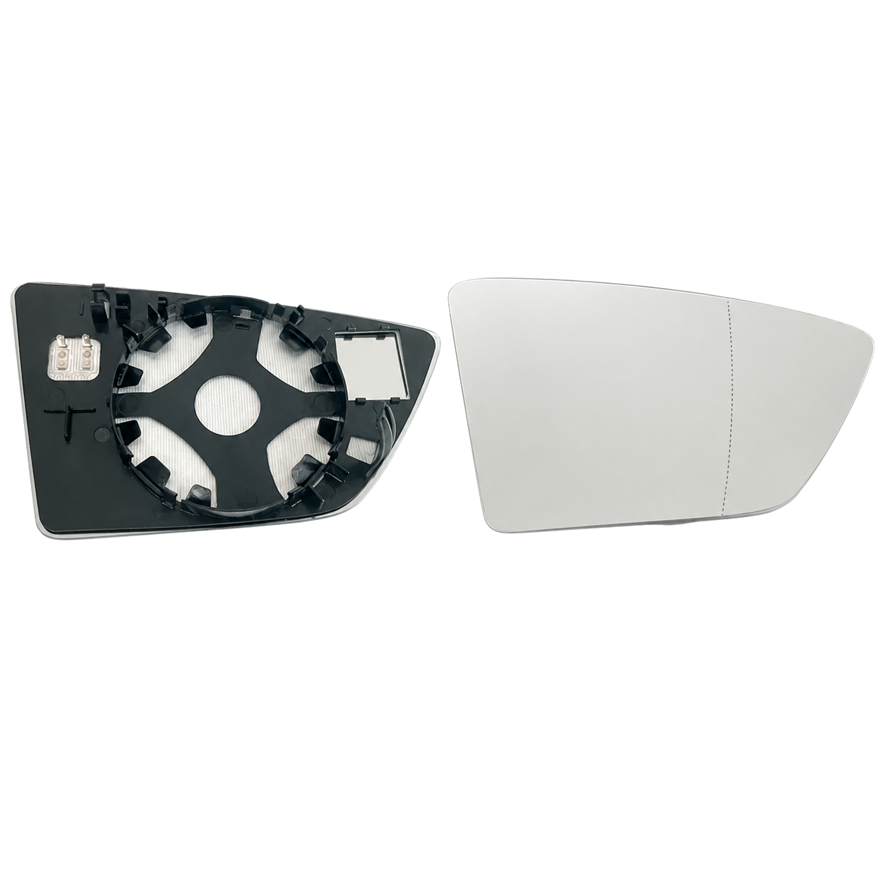 Espejo retrovisor Original Seat Arona 2018-2022
