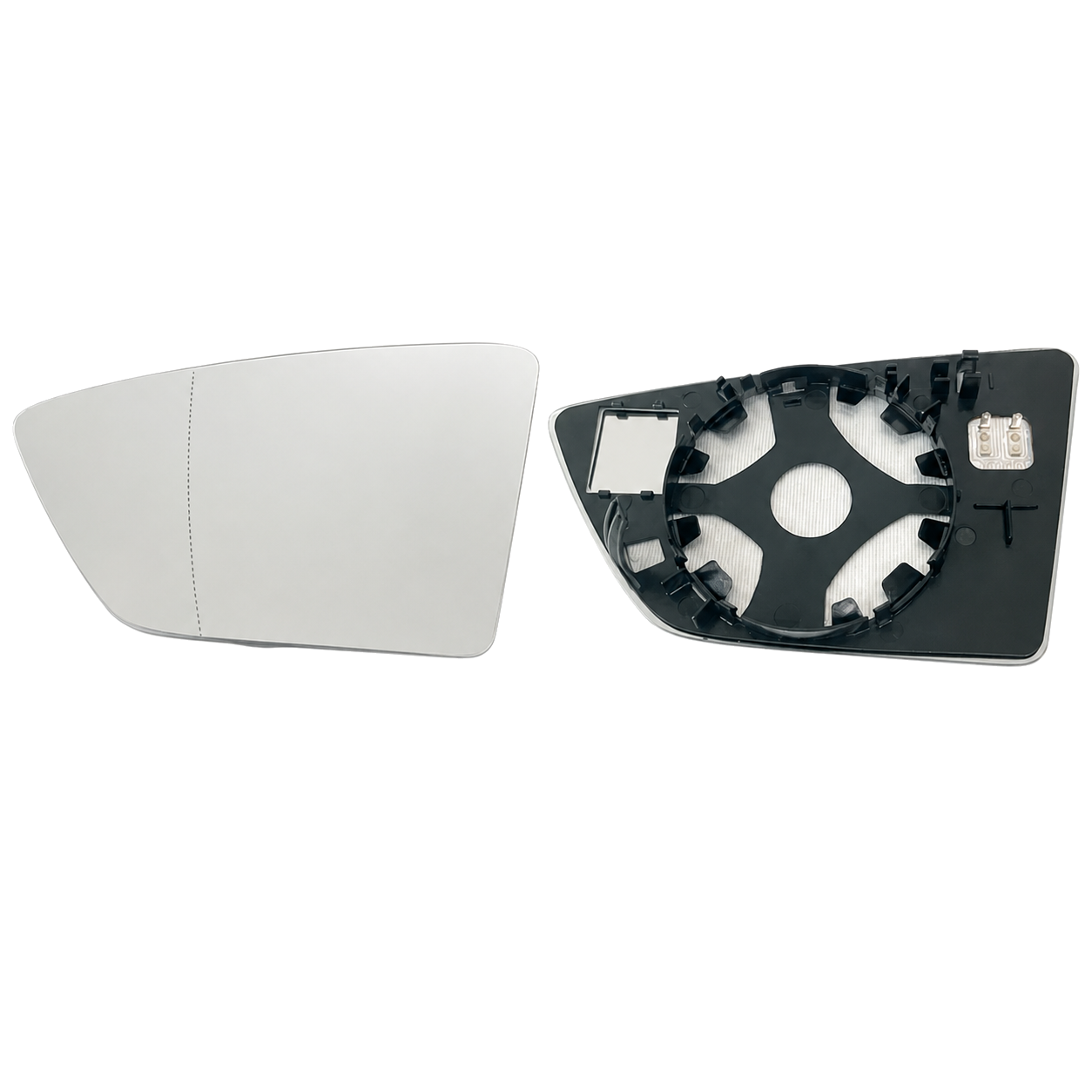Espejo retrovisor Original Seat Arona 2018-2022