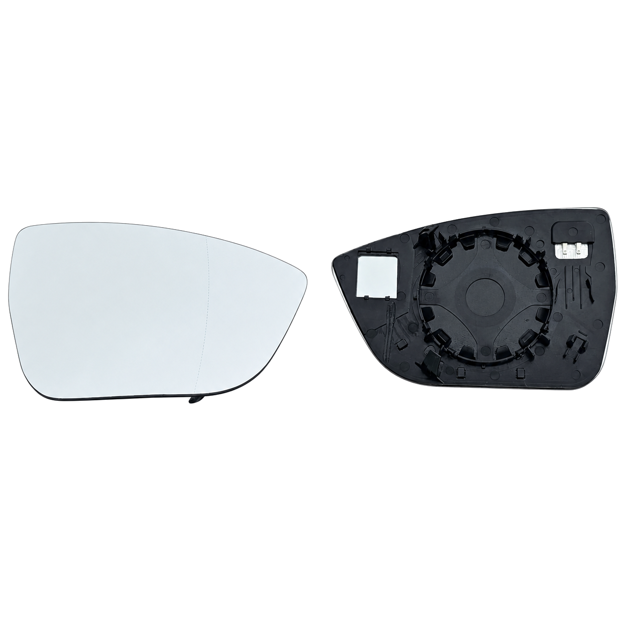 Espejo retrovisor Original Seat Ateca 2018-2023