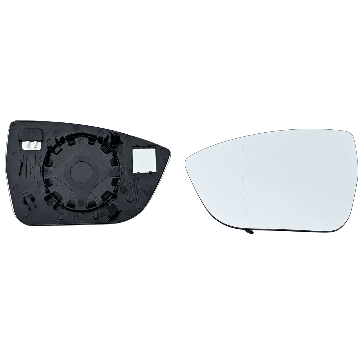Espejo retrovisor Original Seat Ateca 2018-2023