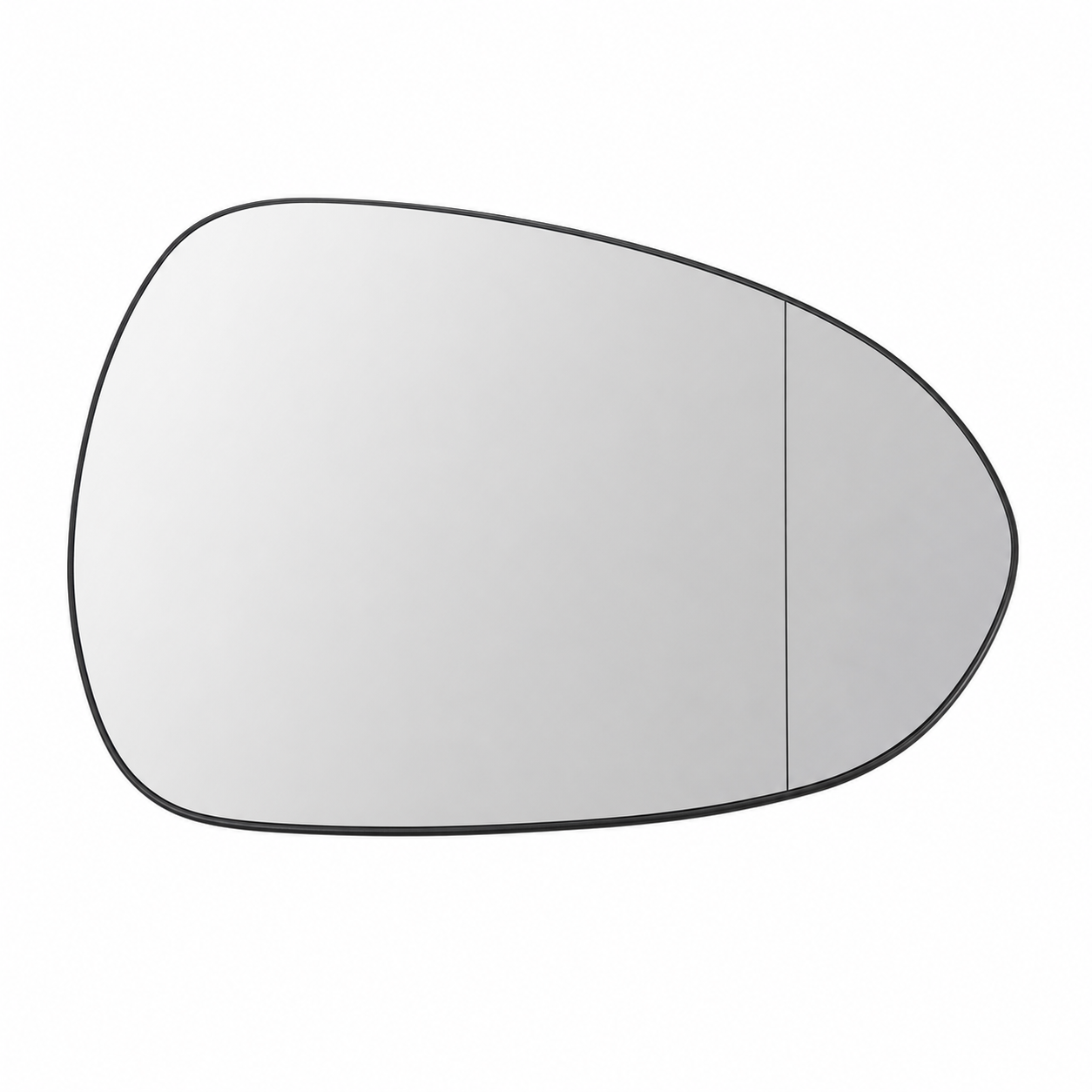 Espejo retrovisor Original Seat Ibiza 2018-2022